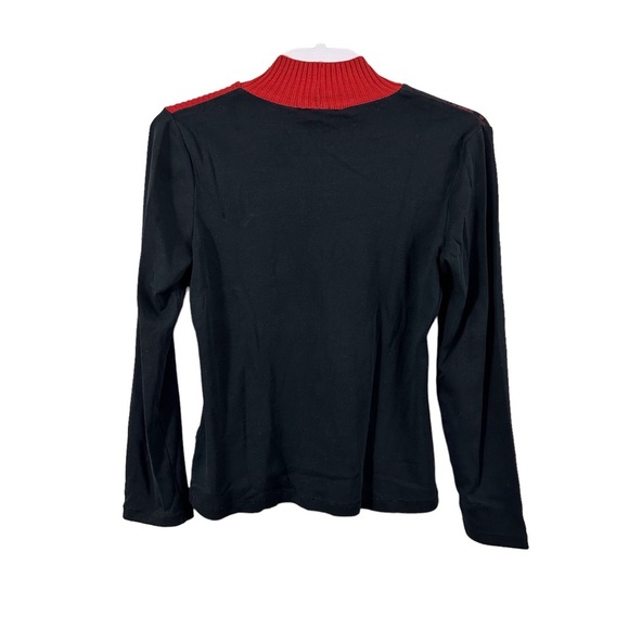 Kalisson Long Sleeve Top - Picture 6 of 6